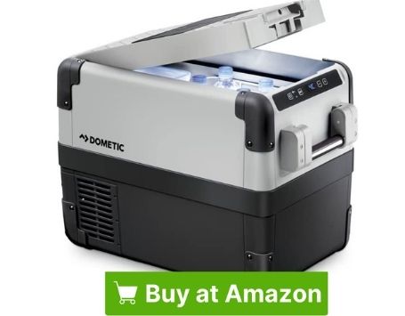 Dometic CFX28 12v Electric Powered Cooler and Freezer