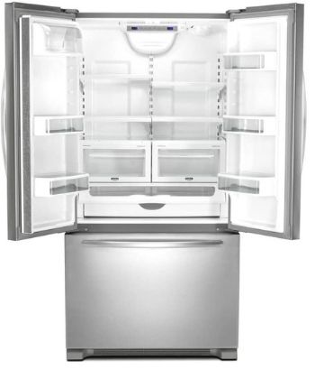 KitchenAid French door Refrigerator