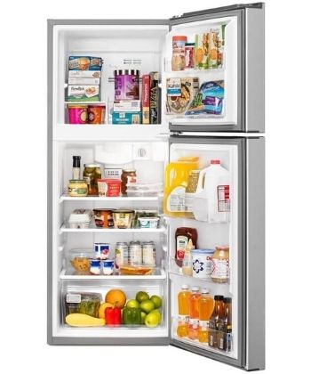 WHIRLPOOL -2476871 Refrigerator