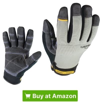 Youngstown Glove for Freezer