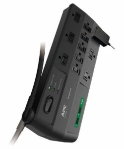 surge apc