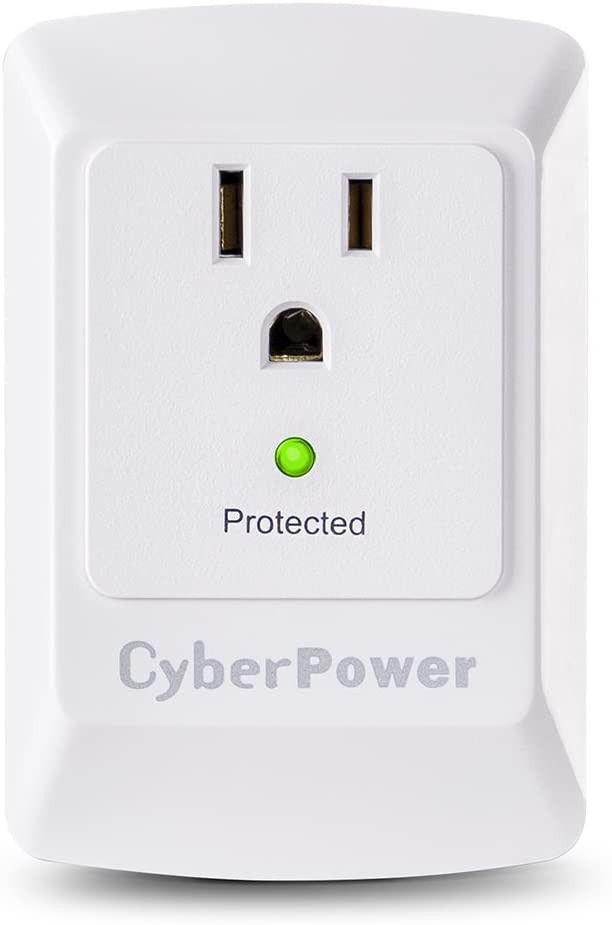 CyberPower CSB100W Essential Surge Protector