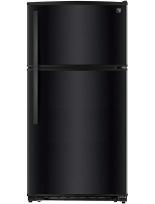 Kenmore Top-Freezer Refrigerator