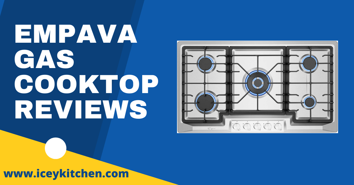 empava gas cooktop reviews