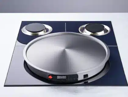 How Do Induction Cooktops Work