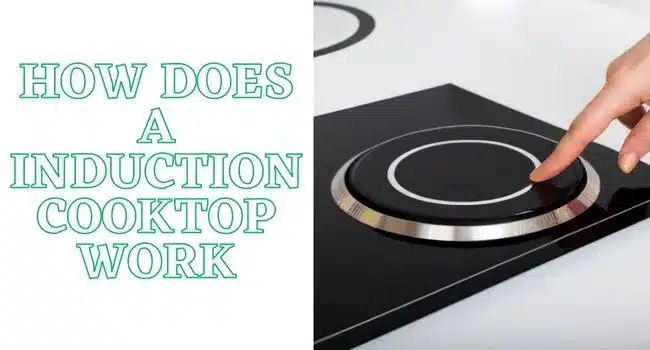 How Does A Induction Cooktop Work